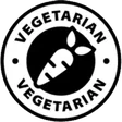 Vegetarian mark